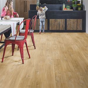 Плитка ПВХ Quick Step Livyn Balance Click Дуб каньон натуральный BACL40039 фото 3 | FLOORDEALER